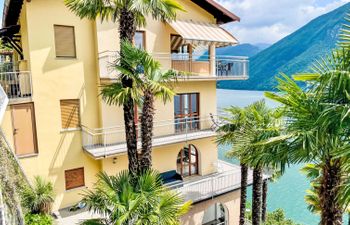 Miralago Holiday Home