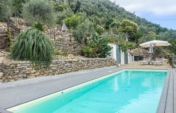 Casa Marte Holiday Home