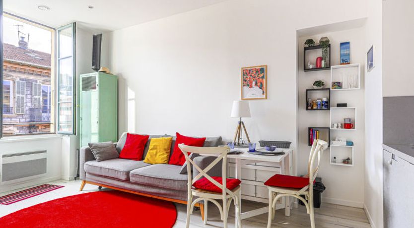 Photo of Le Palais du Vieux Port