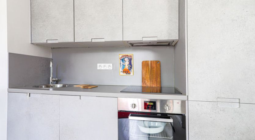 Photo of Le Palais du Vieux Port