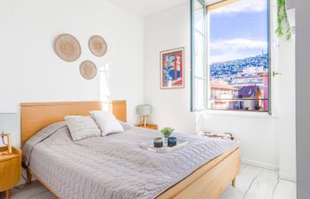 Le Palais du Vieux Port Holiday Home