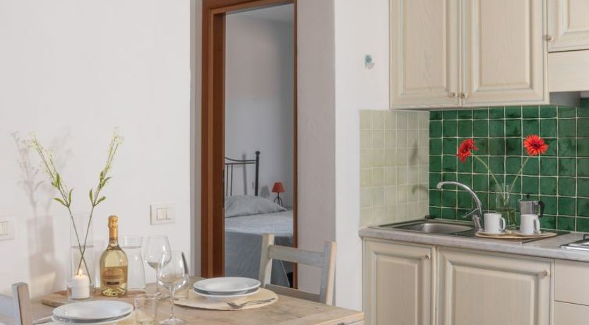 Photo of Green Village Apartment 3