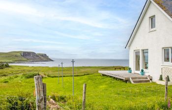 Orral Cottage Holiday Home