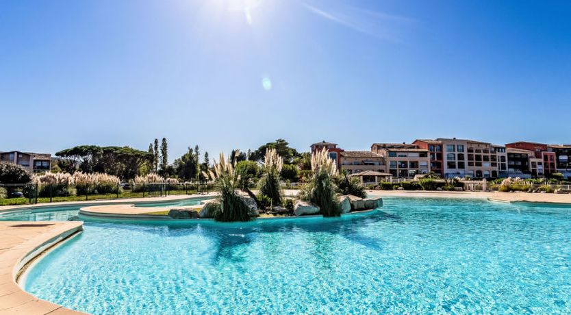 Photo of Les Marines Apartment 17