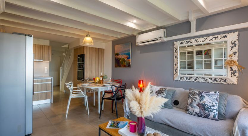 Photo of Les Marines Apartment 17