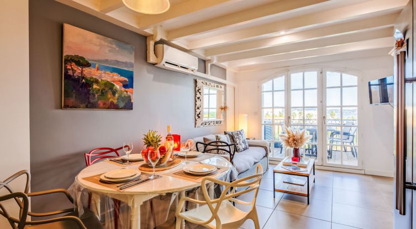 Photo of Les Marines Apartment 17