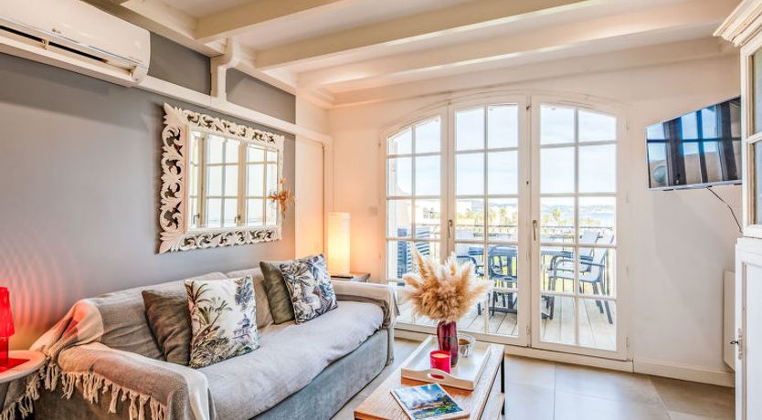 Photo of Les Marines Apartment 17