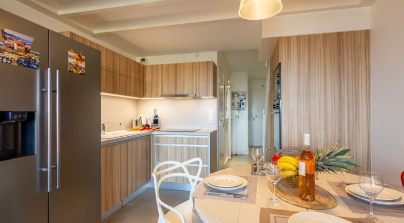 Photo of Les Marines Apartment 17