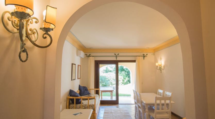 Photo of Il Giardino degli Oleandri Apartment 4