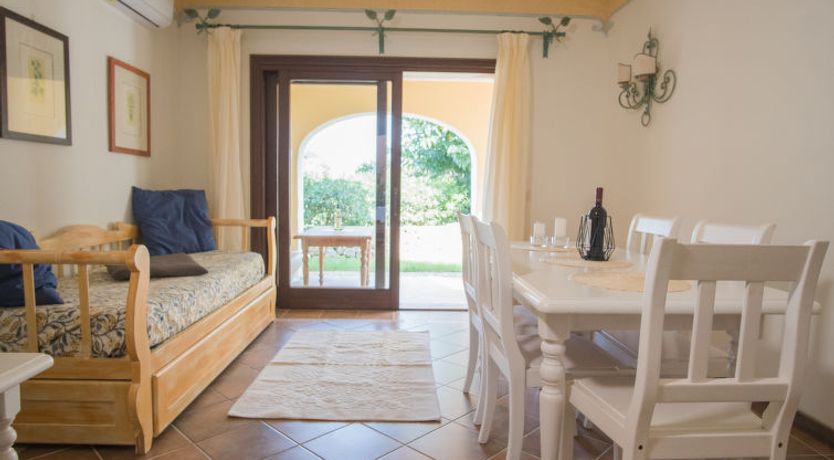 Photo of Il Giardino degli Oleandri Apartment 4