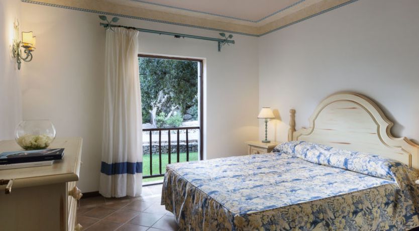 Photo of Il Giardino degli Oleandri Apartment 4