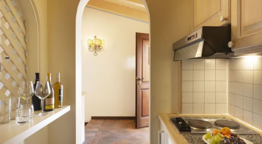 Photo of Il Giardino degli Oleandri Apartment 4