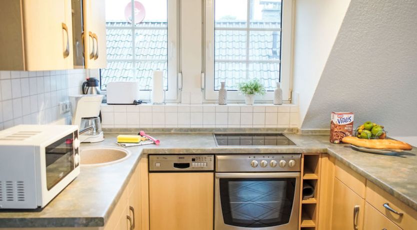 Photo of Müritz Ferienpark Röbel Apartment 55