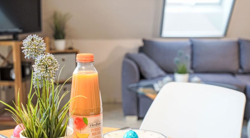 Photo of Müritz Ferienpark Röbel Apartment 55