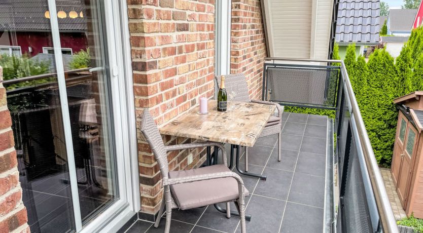 Photo of Müritz Ferienpark Röbel Apartment 53