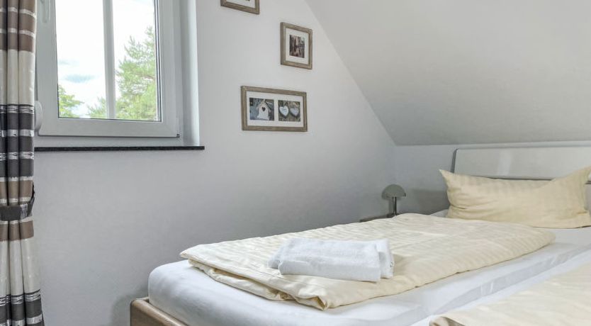 Photo of Müritz Ferienpark Röbel Apartment 53