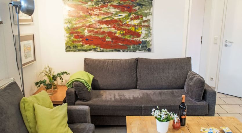 Photo of Müritz Ferienpark Röbel Apartment 41