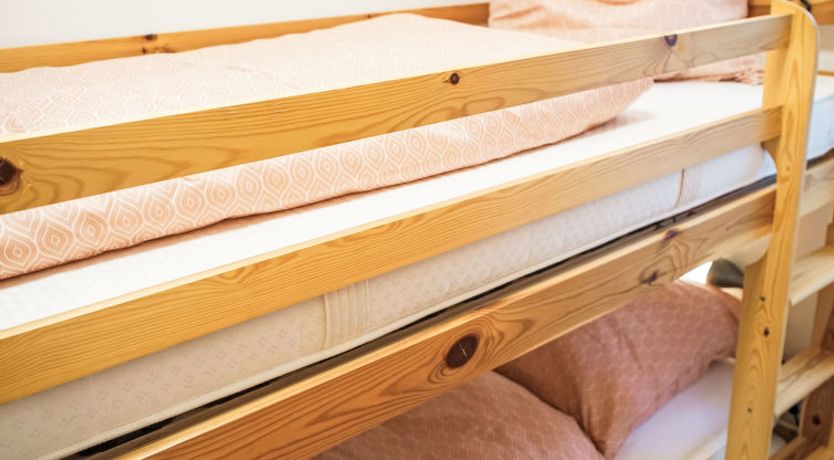 Photo of Müritz Ferienpark Röbel Apartment 41