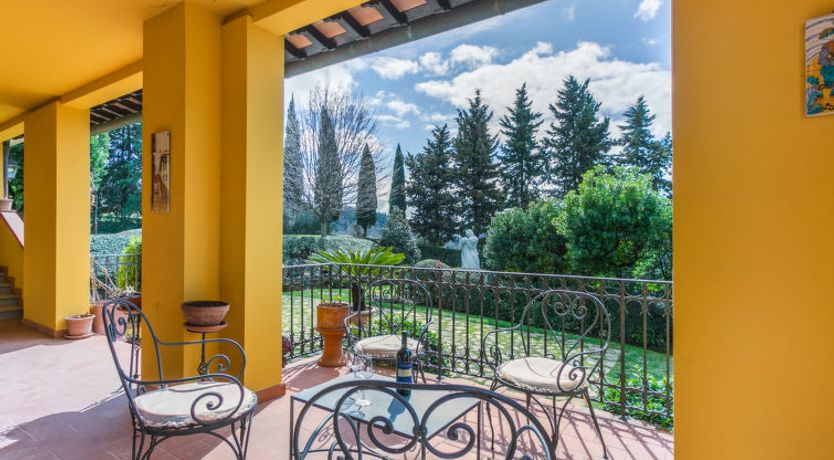 Photo of Villa Silvana Villa 2