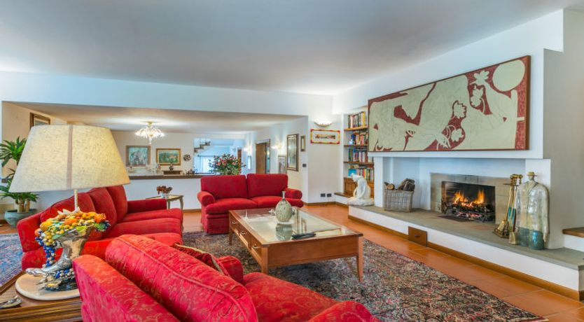 Photo of Villa Silvana Villa 2