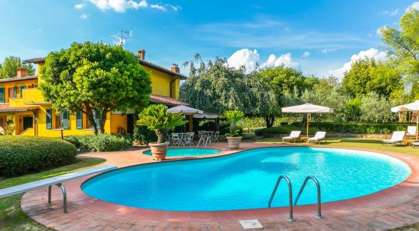 Photo of Villa Silvana Villa 2