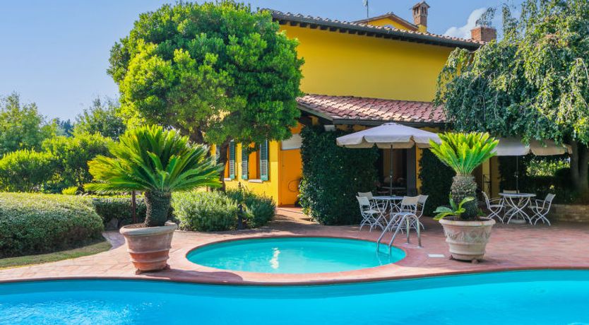 Photo of Villa Silvana Villa 2