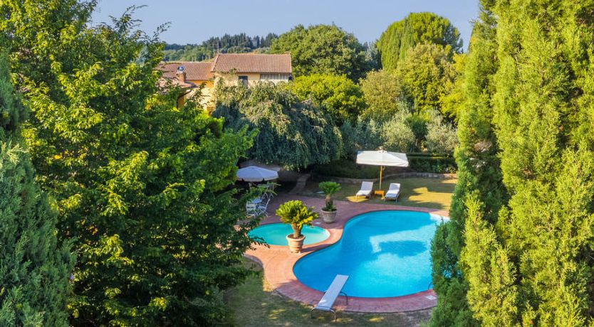 Photo of Villa Silvana Villa 2