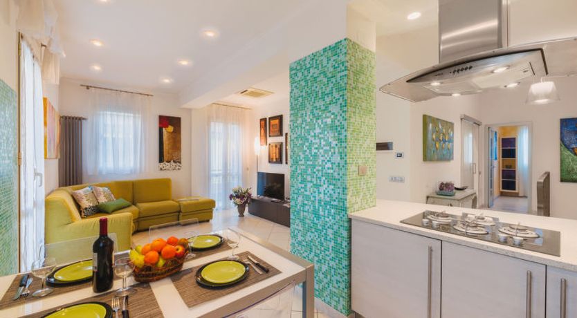 Photo of appartamento Palestrina