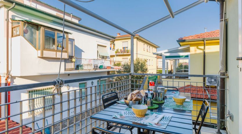 Photo of appartamento Palestrina