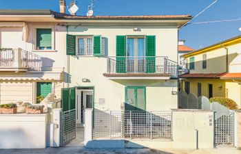 appartamento Palestrina Holiday Home