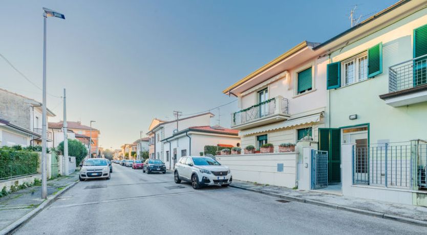 Photo of appartamento Palestrina