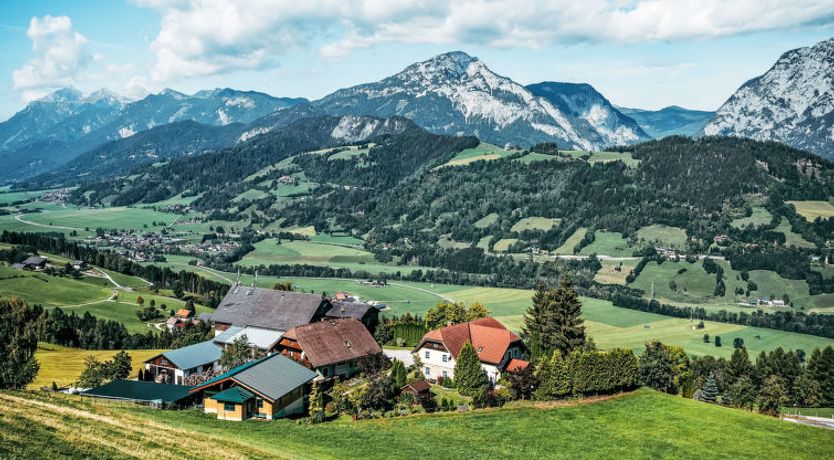 Photo of Bio-Landhaus Kesslerhof Cottage 6