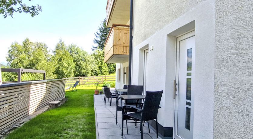 Photo of Venet Apartment 2