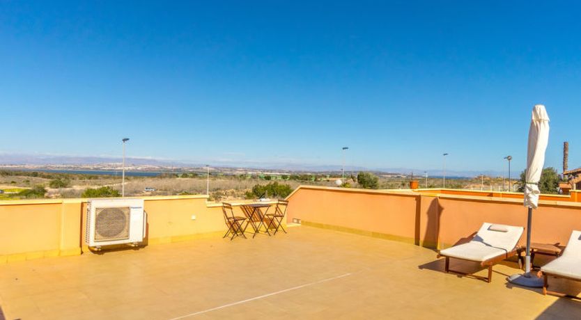 Photo of Residencial Villa Madrid