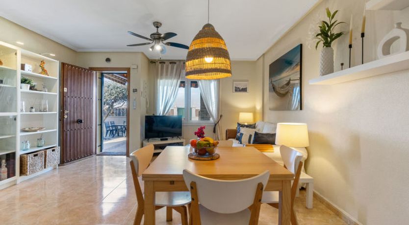 Photo of Residencial Villa Madrid