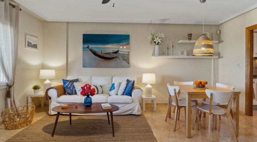 Photo of Residencial Villa Madrid