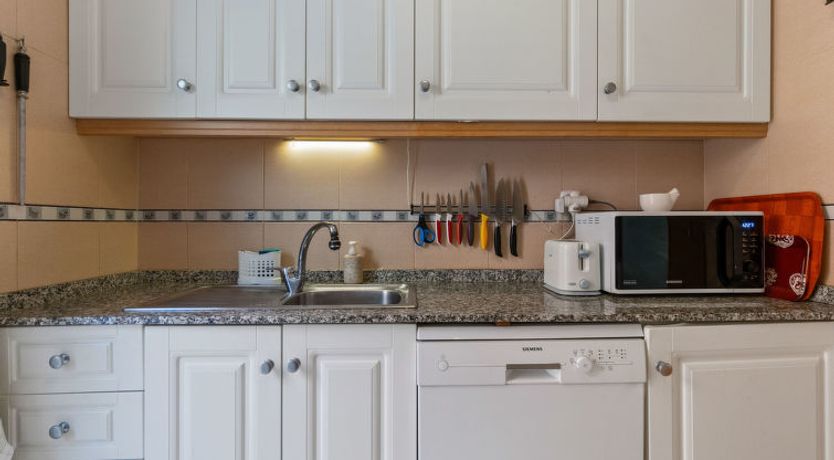 Photo of Residencial Villa Madrid