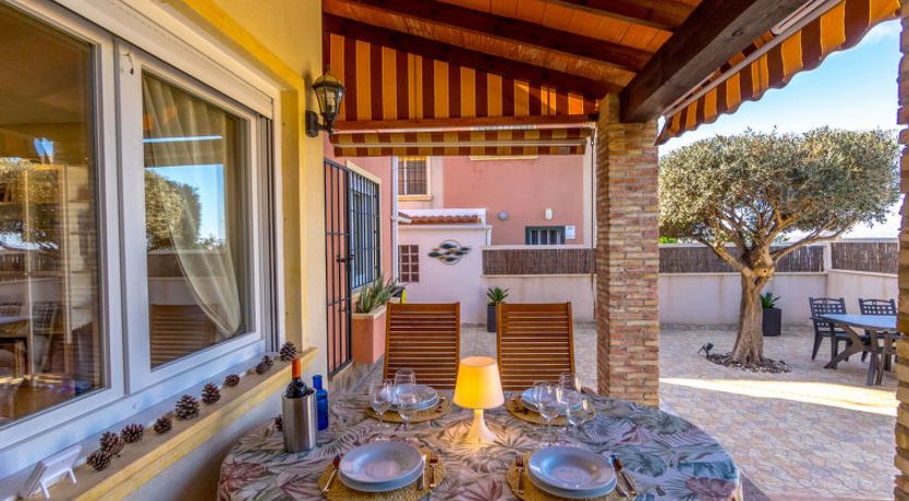 Photo of Residencial Villa Madrid