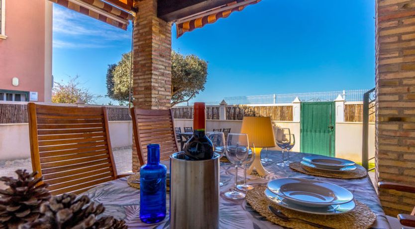 Photo of Residencial Villa Madrid