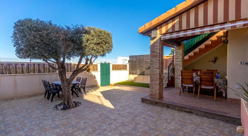 Photo of Residencial Villa Madrid