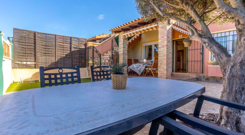 Photo of Residencial Villa Madrid