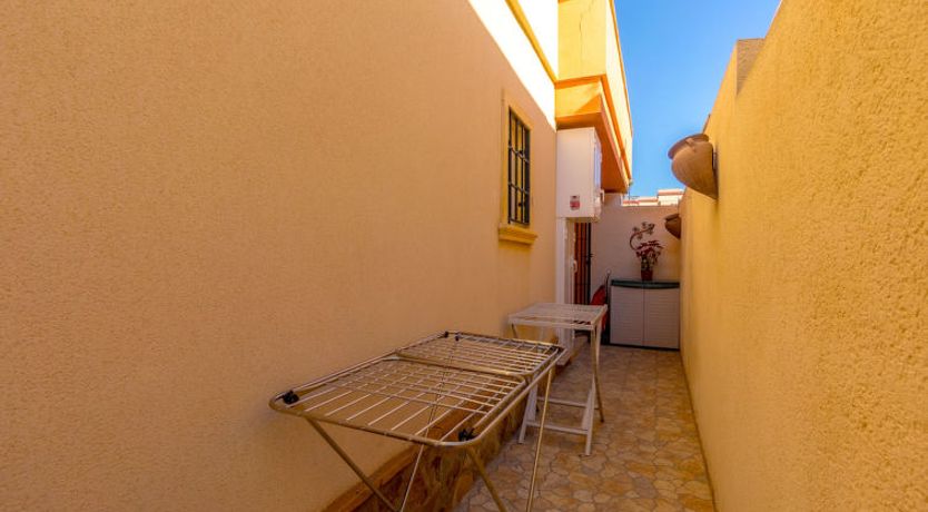 Photo of Residencial Villa Madrid