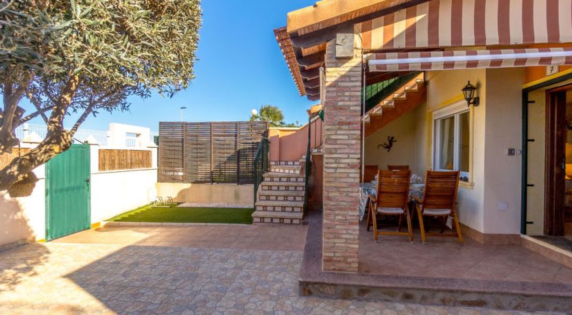 Photo of Residencial Villa Madrid