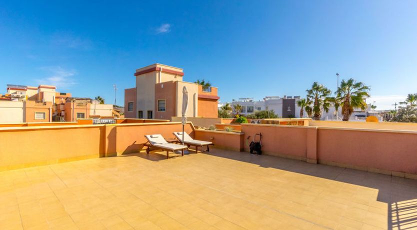 Photo of Residencial Villa Madrid