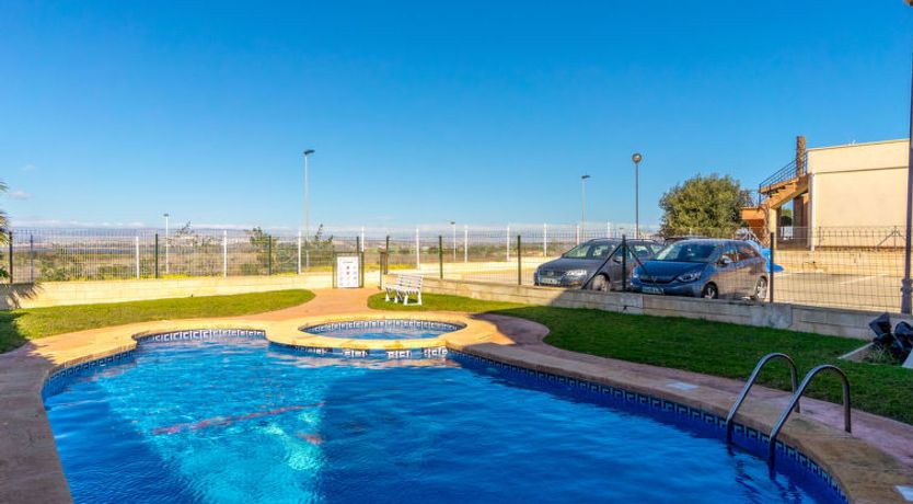 Photo of Residencial Villa Madrid