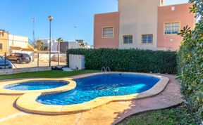 Photo of Residencial Villa Madrid