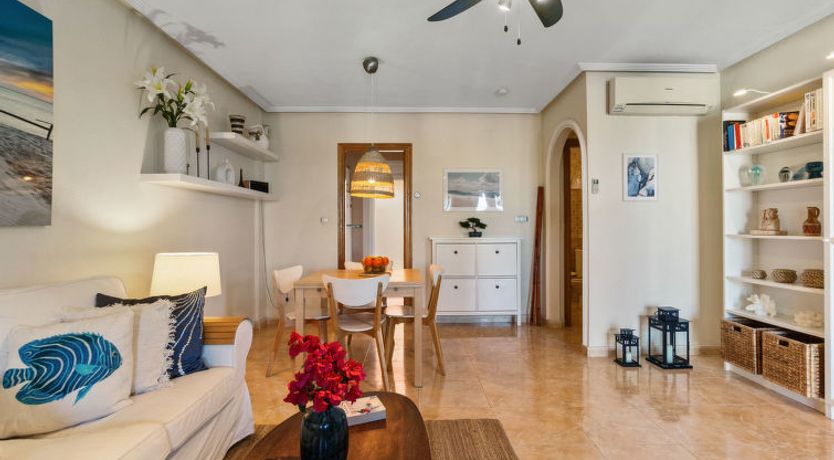 Photo of Residencial Villa Madrid