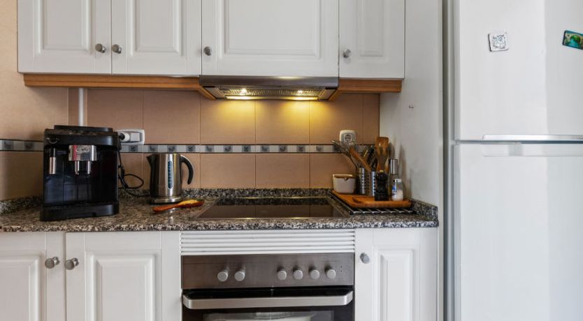 Photo of Residencial Villa Madrid