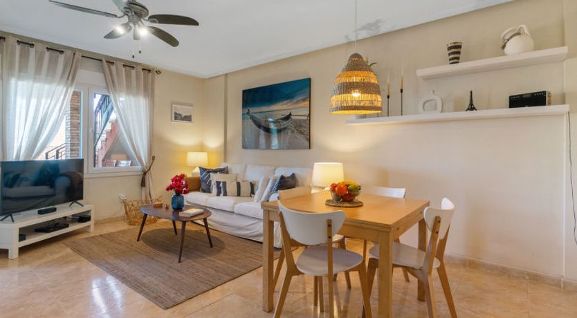 Photo of Residencial Villa Madrid