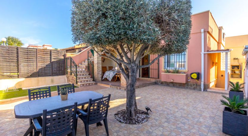 Photo of Residencial Villa Madrid